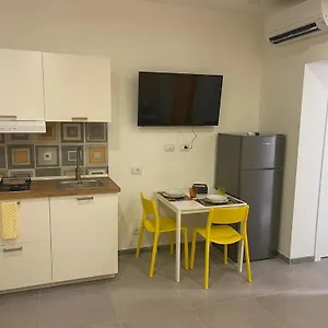 Amuni O 123 Appartamento Palermo