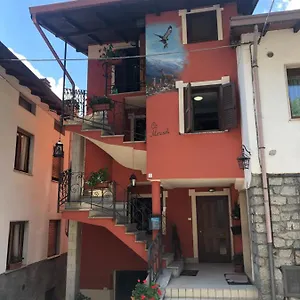  Appartamento Ca' Moreschi