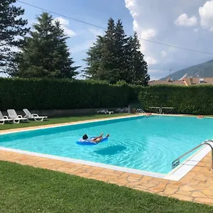  Appartamento Miniloft Con Piscina Di Lecco