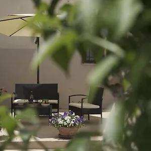 Casa Delle Macine Appartamento Caltanissetta