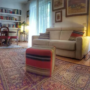 Piro Centro Con Box Privato Casa vacanze Sanremo