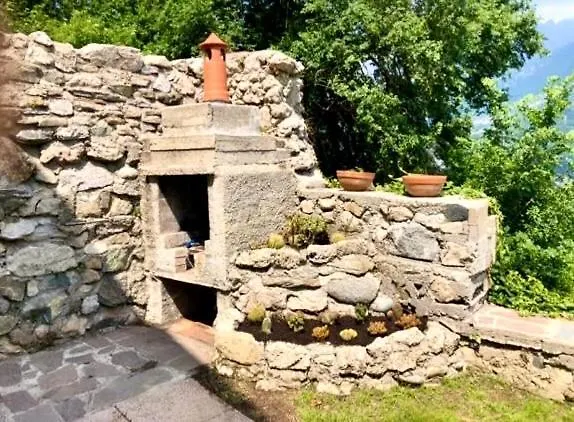 La Dimora Degli Olivi Dependance Βίλα Galbiate Ιταλία